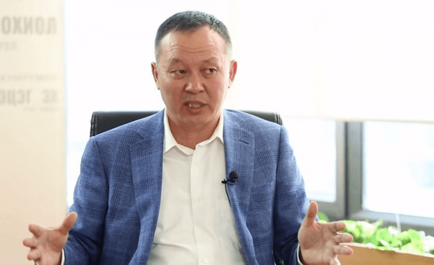  Ц.Өлзийтогтох: Монгол Улс халдварын нөхцөл байдалд маш буруу дүгнэлт хийсээр байна  