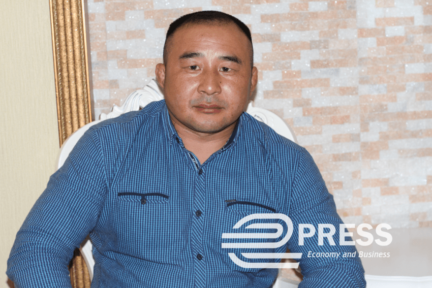 Ц.Баярбат: Орон нутагт ажлын байр олдохгүй гэдэг өрөөсгөл ойлголт