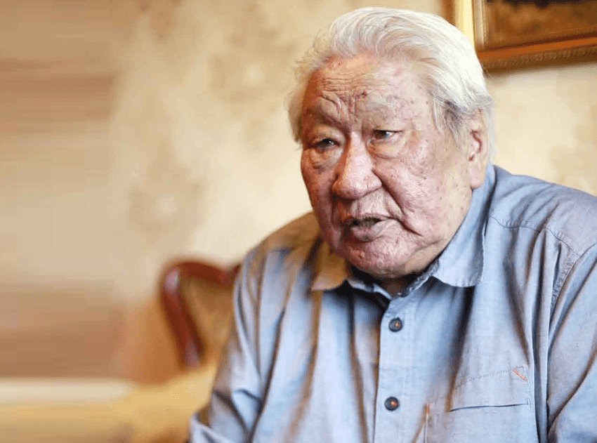 Д.Бямбасүрэн: Ковид дуусна гэсэн ойлголт одоо байхгүй болсон 