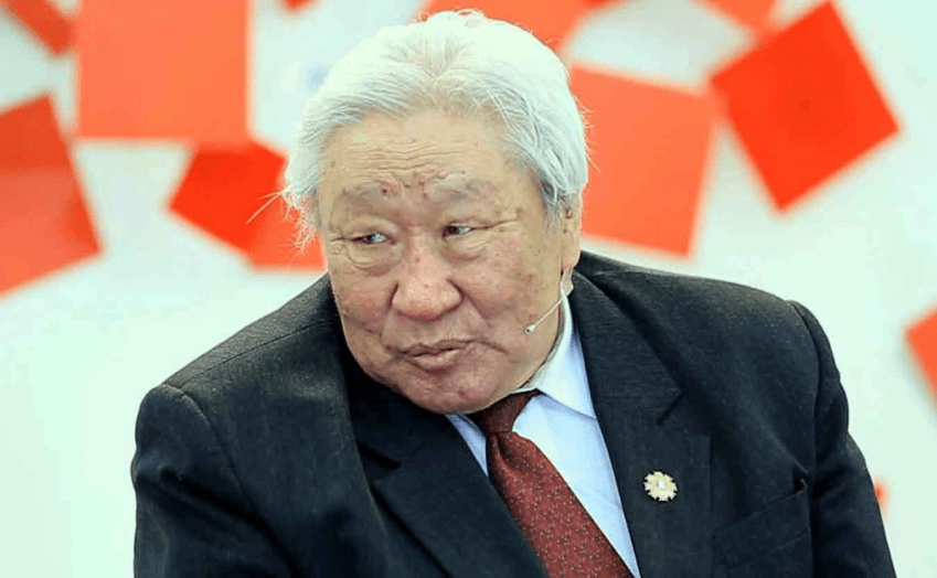 Энэ засгийн “зовлон” жинхнээсээ эхлэв үү?