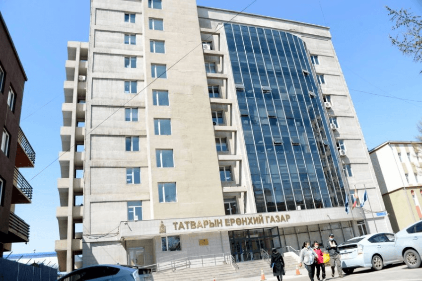 Орон сууцны болон оюутны төлбөрийн буцаан олголтын материал хүлээн авч эхэллээ