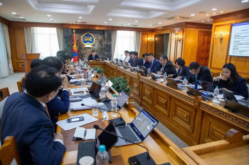 Цөмийн энергийн хуульд нэмэлт, өөрчлөлт оруулна